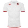Maillot de Foot Tunisie Exterieur Coupe du monde 2022